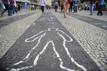 Audiência debaterá “Atlas da Violência 2019” nesta sexta, 27