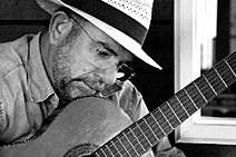 Ismar Barreto, eis um sujeito musical tremendamente poeta