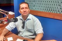 Mendonça não responde a David, apenas sugere que “não deixe o leite coalhar”