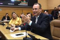 Zezinho Sobral: foco na formulação e na execução de políticas públicas