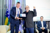 Prêmio Sebrae: gestor de Tobias Barreto conquista 1º lugar em desburocratização 