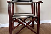 Meu avô e meu carpinteiro parental