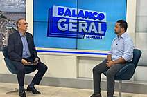 Presidente da Ademi-SE destaca estratégias para reduzir déficit habitacional