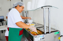 "Prato do Povo" entregou 1 milhão de refeições que fortaleceram a segurança alimentar em Sergipe 