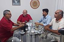 Comerciários se articulam contra tentativa do patronato de abertura do setor nos feriados