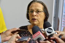 Ana Lula: “Tragédia anunciada em Brumadinho não foi acidente”