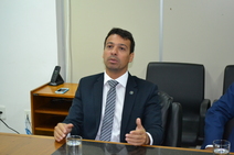 Adepol diz que plano de segurança de Belivaldo \"é mais do mesmo\" 