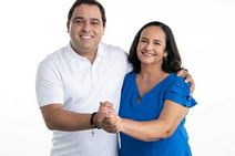 Com morte por infarto de dona Elza, chapa de Iggor segue sem vice em Poço Verde