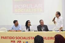 PSB de Sergipe estranha resultado de pesquisa e vai investigar 