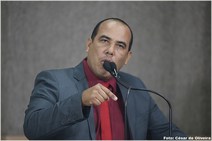 Cabo Amintaz diz que vídeo polêmico é pedofilia  