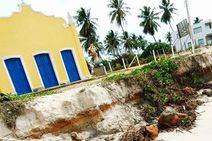 Praia do Saco: Justiça mantém proibição de circulação de veículos e poluição sonora