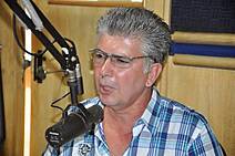 Ivan Leite tem projeto federal para 2022 e vê Adriana buscando Alese