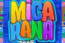 Micarana 2025 acontecerá de 28 a 31 de agosto, misturando ritmos e artistas nacionais e locais no corredor da folia