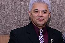 Depois de seis anos, Aderval Aragão deixará Presidência da Somese