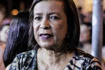 Conceição Vieira assume a Fundação Aperipê