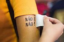 A UFS no combate ao assédio