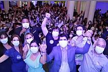 OAB-SE: Danniel Costa e Letícia Mothé se apresentam como pré-candidatos da mudança 