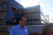 Ângelo Antoniolli: “A UFS não paga preço alto por esta crise”