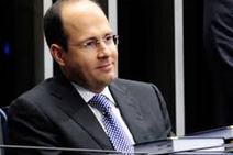 Ricardo Franco diz que filiação ao PSC não implica candidatura a nada