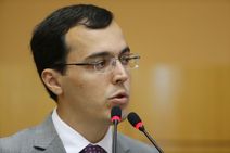 Georgeo sobre cassação de Belivaldo: “Esperamos que o Estado não pare”