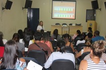 Prefeitura de Socorro realiza encontro preparatório com equipe técnica