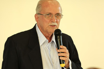 Biografia de Zé Rollemberg Leite está pronta e deve ser lançada no 2º semestre