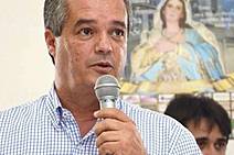 Candidato a suplente de senador de Danielle Garcia, Ezequiel Leite mira qualificação profissional