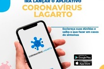 Prefeitura de Lagarto lançará aplicativo próprio de combate ao coronavírus
