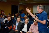 \"É preciso reinventar o governo\", diz José Carlos Machado