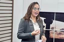 Brasília, água e sabão