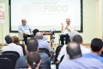 Eduardo Amorim: \"Sergipe precisa ter a capacidade de andar com suas receitas próprias\"