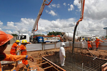 Kitty Lima chama atenção para PL das Obras públicas Inacabadas