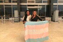 Tathiane Araújo: uma voz trans de Sergipe para o Brasil