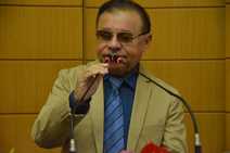 Gilmar alerta para o aumento do desemprego em Aracaju