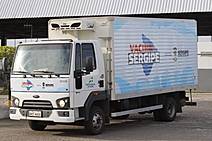 Governo de SE distribui 20.500 doses da Coronavac para imunizar idosos de 75 anos