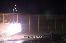 Eleitas as Sete Maravilhas de Estância