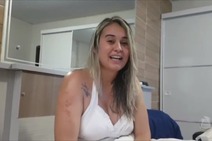 Assista: Kitty diz que renasceu 