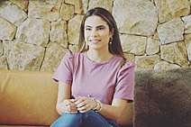 Yandra Barreto substituirá o pai, André Moura, na corrida pela Câmara