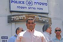 Coronel Rocha espera rumo partidário de Bolsonaro para segui-lo e disputar Senado