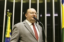 João Daniel diz que PT não pode fazer uso político de operação da PF