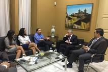 Valadares Filho convidou Henri Clay da OAB para ser seu vice, diz site 