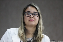 Kitty avalia ir à Justiça contra nomes para CPIs