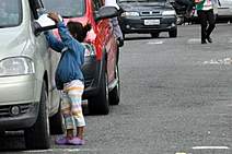 A endemia da nossa desigualdade cotidiana