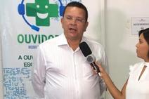 Eduardo Pinto: UPA Nestor Piva mais que dobra atendimento depois de terceirizada