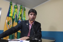 Melhoria da segurança é pauta dos vereadores de São Cristóvão