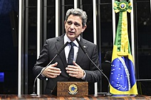 Rogério Carvalho aborda temáticas prioritárias no retorno das atividades no Senado 