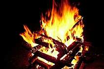 Um engenheiro, sergipano por adoção e apreciador dos saberes oferecidos pela História: em pleno São João!