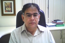 Ricardo Lacerda queria ver Márcio Macedo disputando o Senado