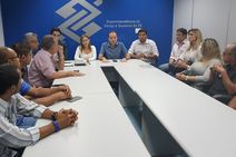 Banco do Brasil de Salgado será reaberto 