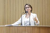 Emília Corrêa, o PL e a importância do Nordeste